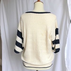 Modcloth Sweaters - Vintage Rider Sweater Modcloth Sweaters - Vintage Rider Sweater
